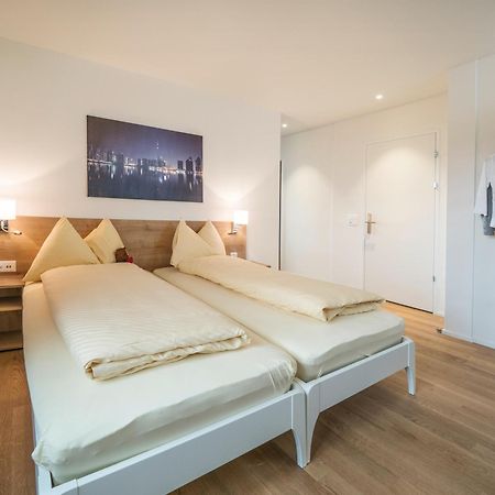 Aparthotel Baeren Seengen 외부 사진