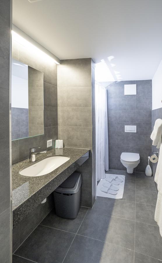 Aparthotel Baeren Seengen 외부 사진