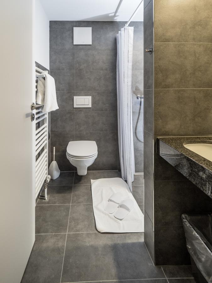 Aparthotel Baeren Seengen 외부 사진