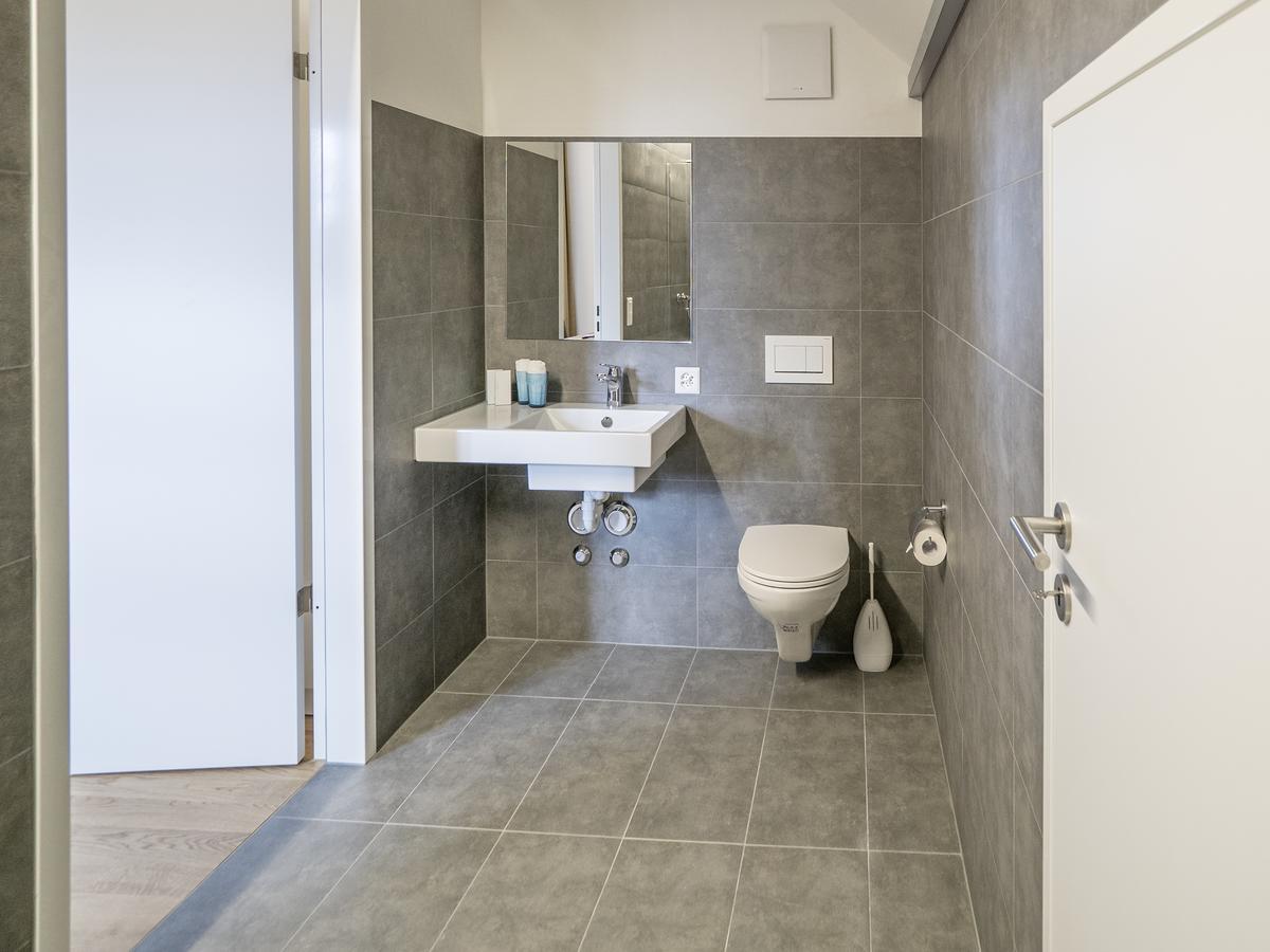 Aparthotel Baeren Seengen 외부 사진