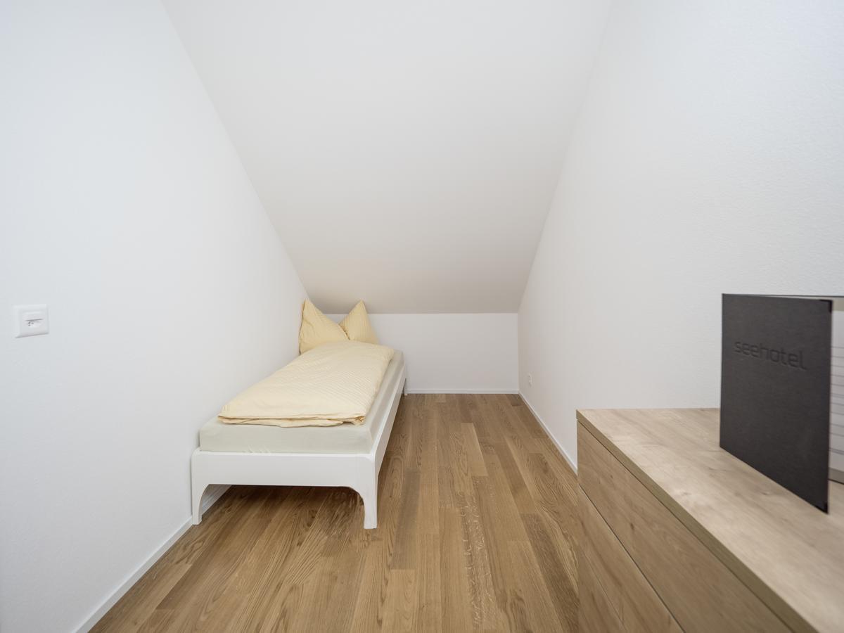Aparthotel Baeren Seengen 외부 사진